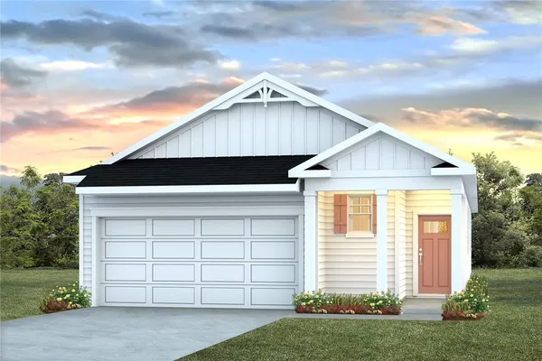 $343,990 | 1044 Lakes Boulevard, Brunswick, GA 31525