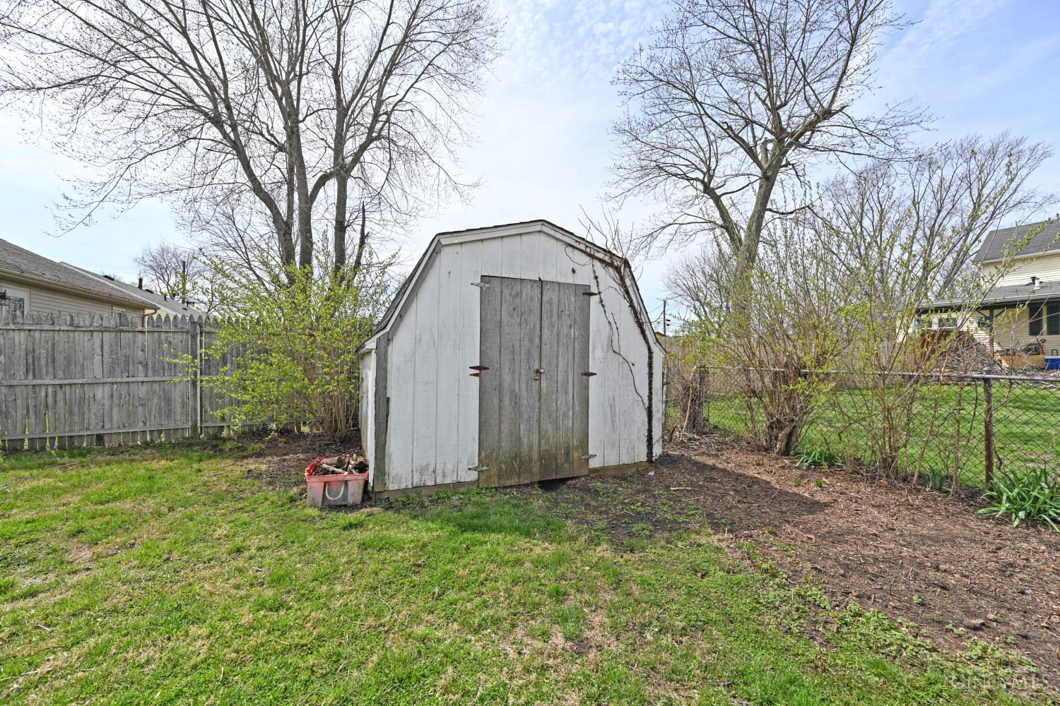 3 Chestnut Street Franklin, OH 45005 - Photo 27 of 30