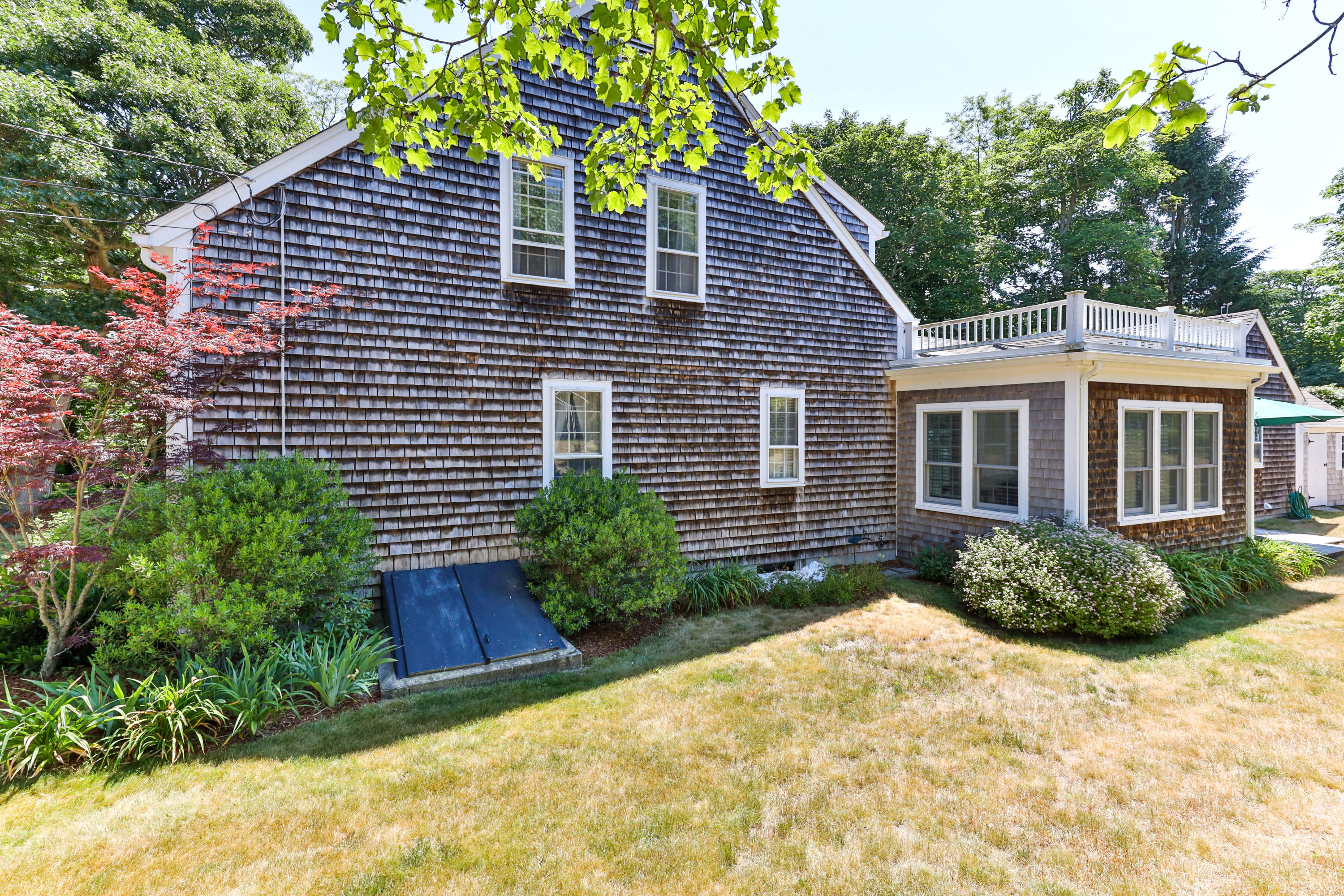 11 Tonset Road Orleans, MA 02653 - Photo 35 of 37 11TonLR-34