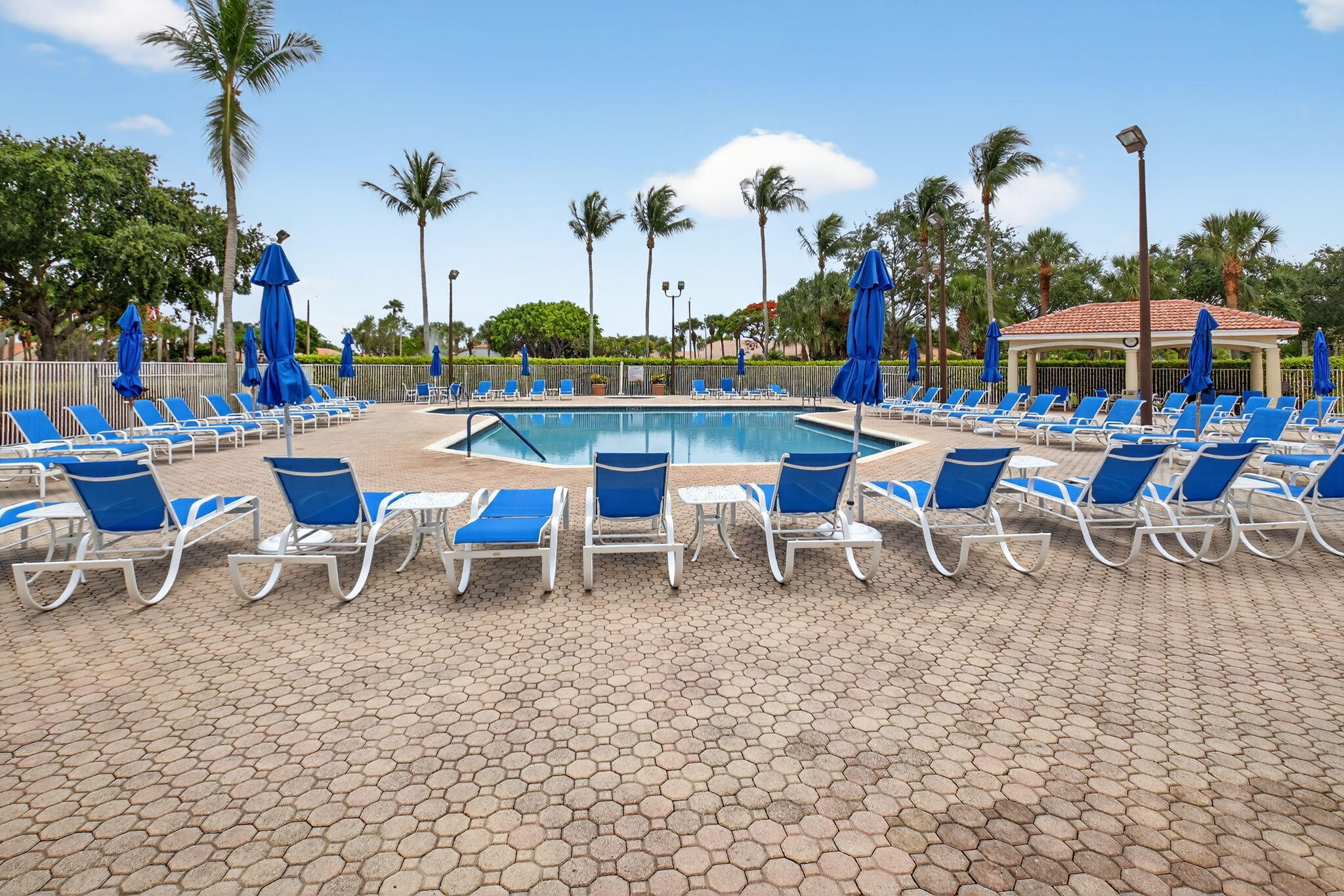 6272 Petunia Road Delray Beach, FL 33484 - Photo 47 of 70 Pool