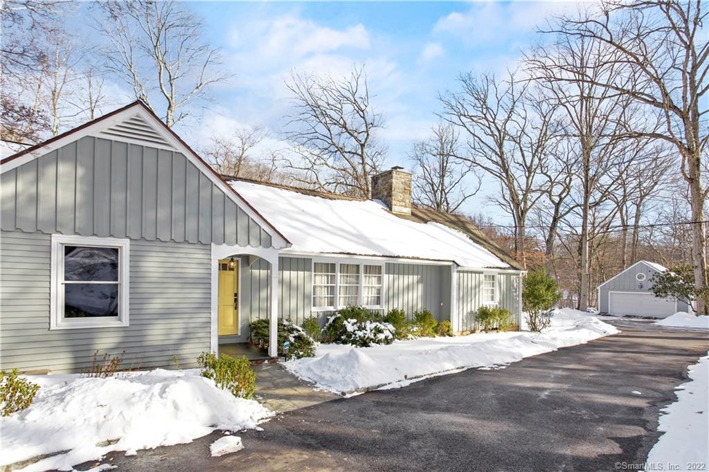 1038 Rock Rimmon Road Stamford, CT 06903 - Photo 1 of 1