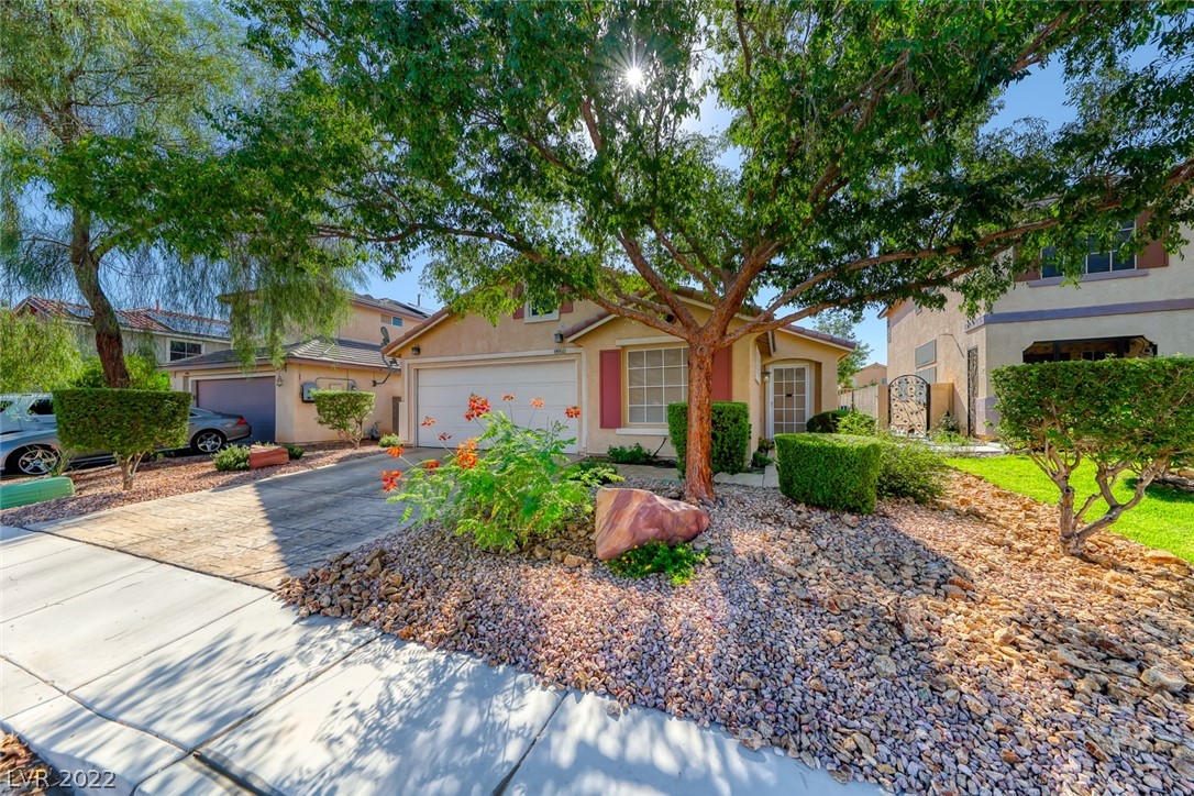 8950 Manalang Road Las Vegas, NV 89123 - Photo 1 of 25