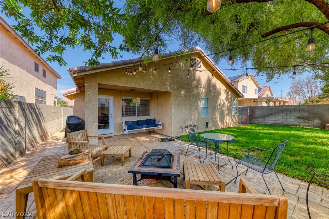 8950 Manalang Road Las Vegas, NV 89123 - Photo 23 of 25