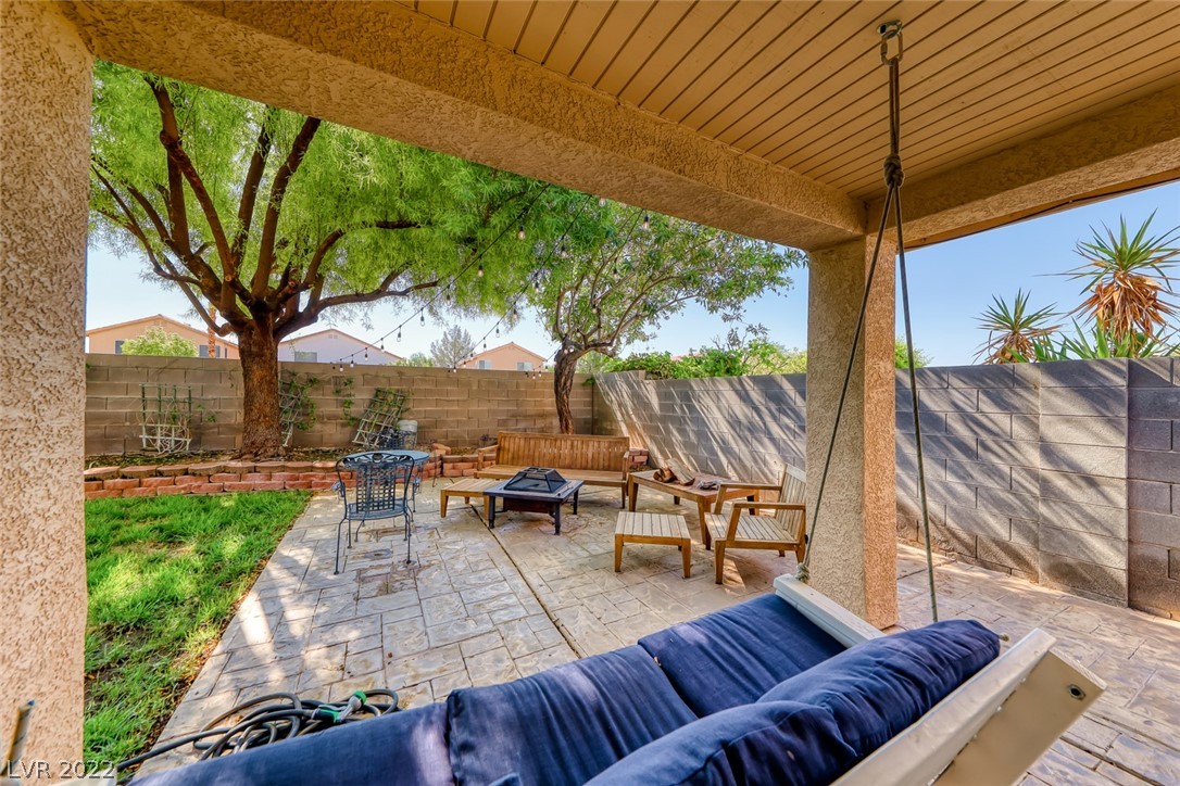 8950 Manalang Road Las Vegas, NV 89123 - Photo 24 of 25