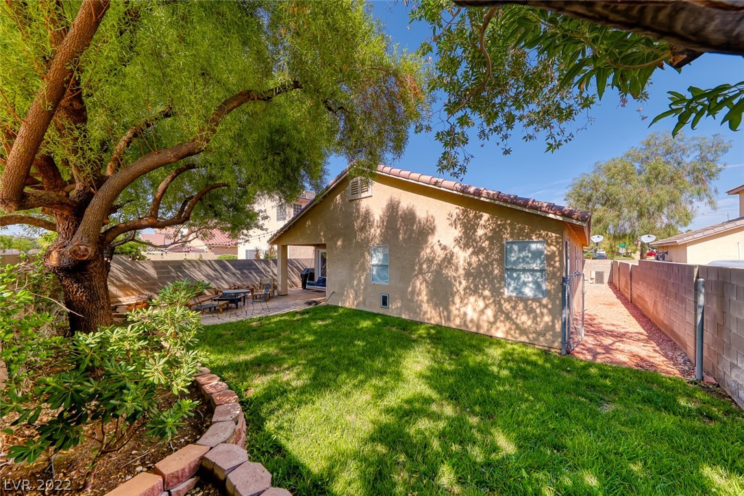 8950 Manalang Road Las Vegas, NV 89123 - Photo 25 of 25