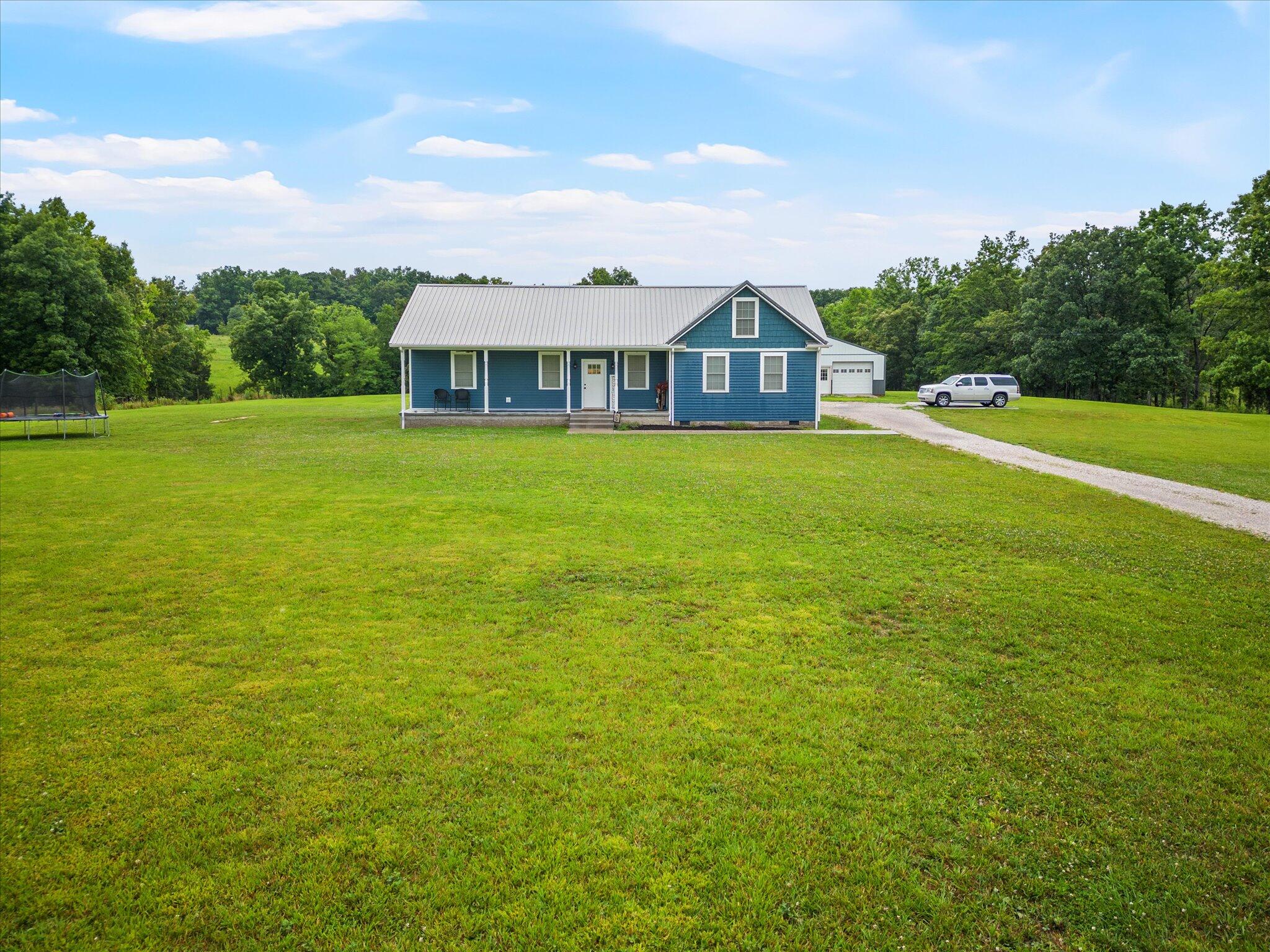 365 Forge Hill Road Owingsville, KY 40360 - Photo 1 of 36 01-DJI_0024