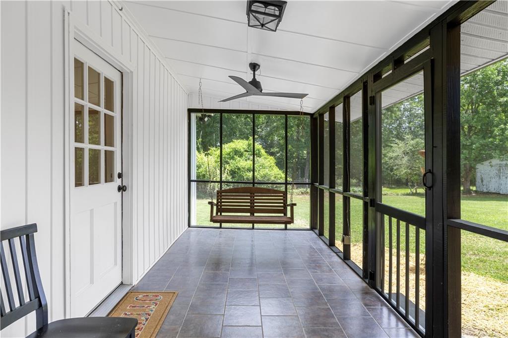 1567 Livingston Road Southwest Rome, GA 30161 - Photo 23 of 33