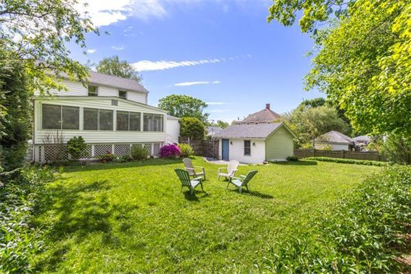12 Stuart Street Watertown, MA 02472 - Photo 14 of 14 Gallery Image 14