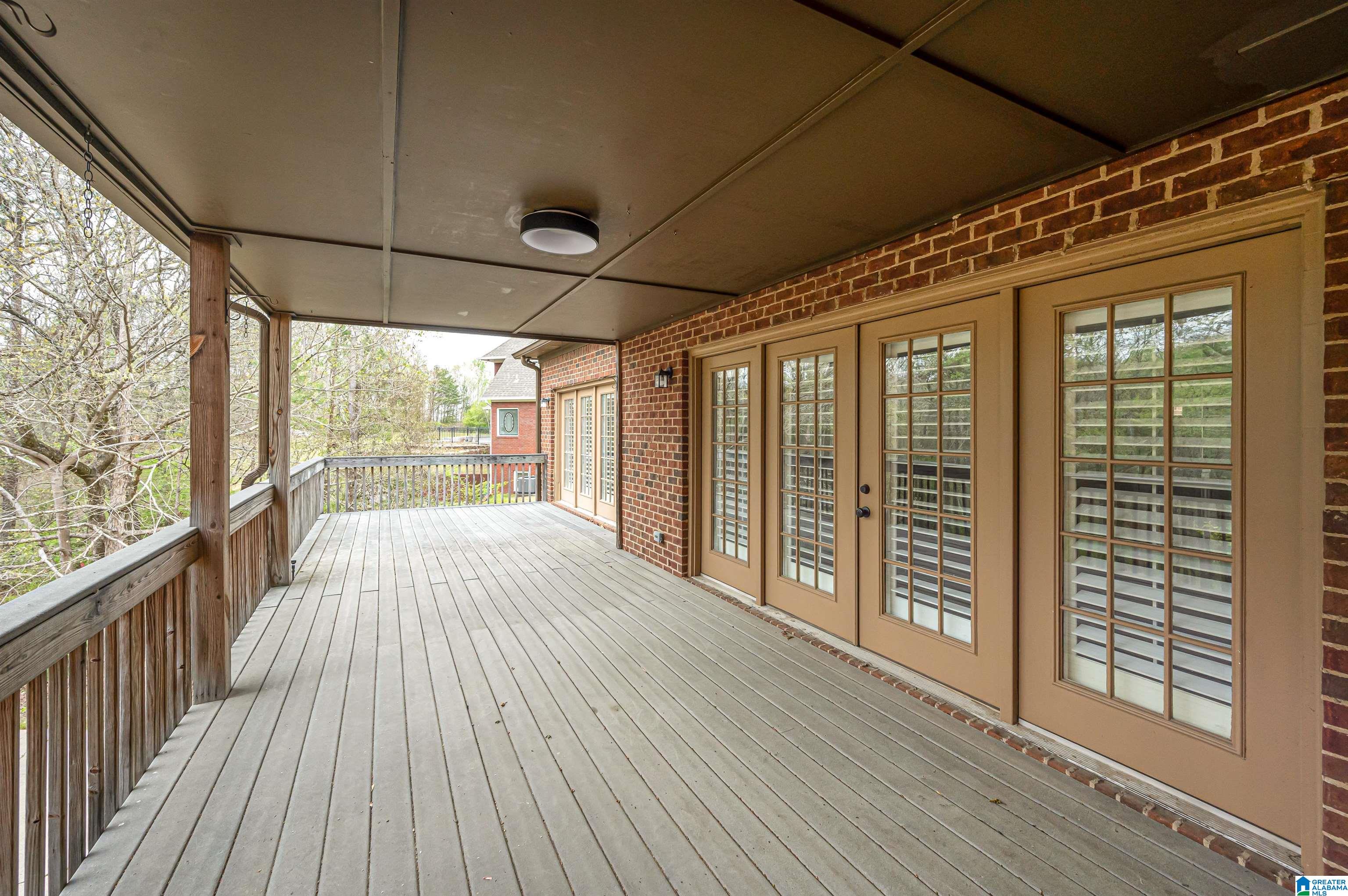 4572 Magnolia Ridge Drive Gardendale, AL 35071 - Photo 44 of 57