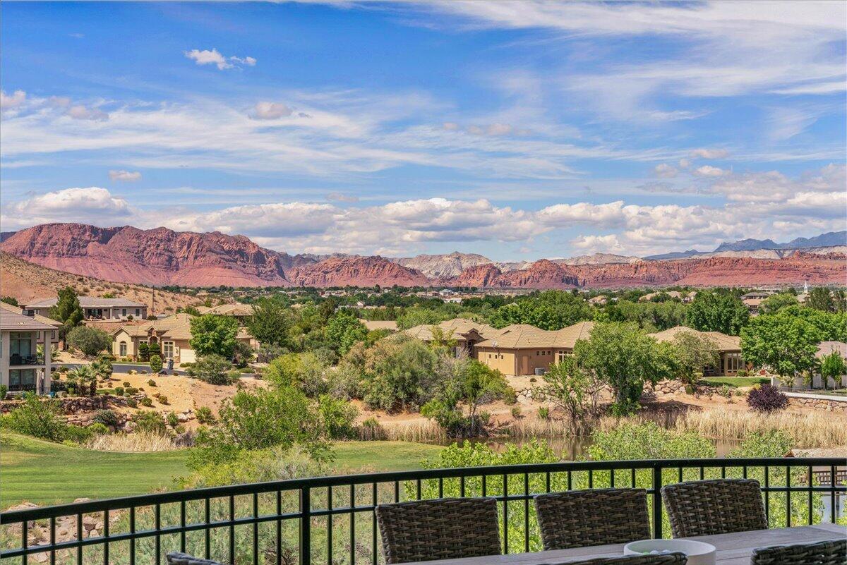 2608 Canyon Ridge Drive St. George, UT 84770 - Photo 26 of 108 More Patio Views