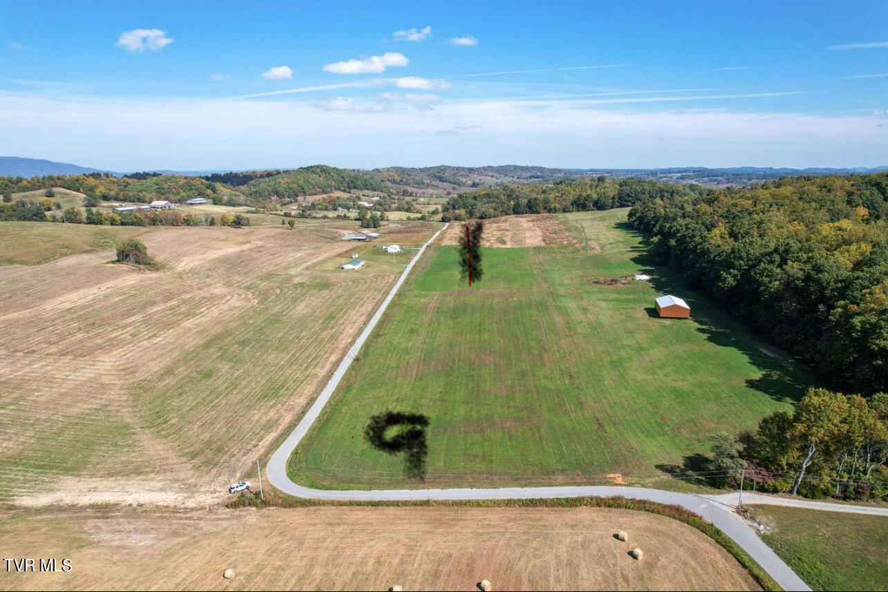 Lot 4 Paul Baskette Road Limestone, TN 37681 - Photo 4 of 4 IMG_7722