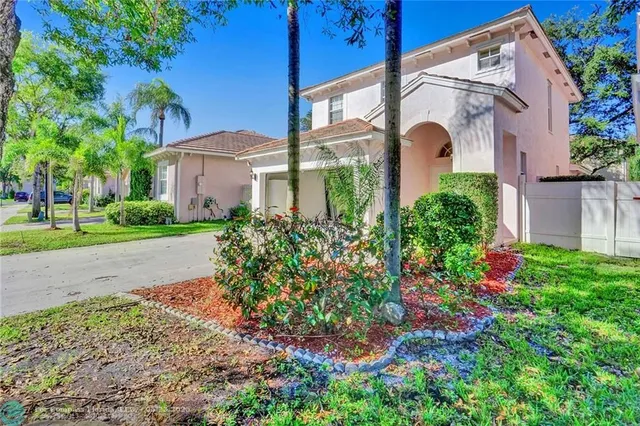 $550,000 | 4837 Northwest 19th Street, Coconut Creek, FL 33063