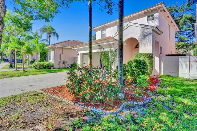 $550,000 | 4837 Northwest 19th Street, Coconut Creek, FL 33063
