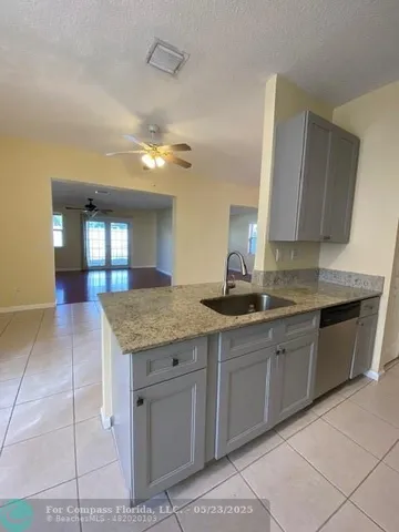 $550,000 | 4837 Northwest 19th Street, Coconut Creek, FL 33063