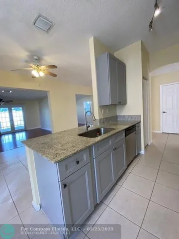 $550,000 | 4837 Northwest 19th Street, Coconut Creek, FL 33063