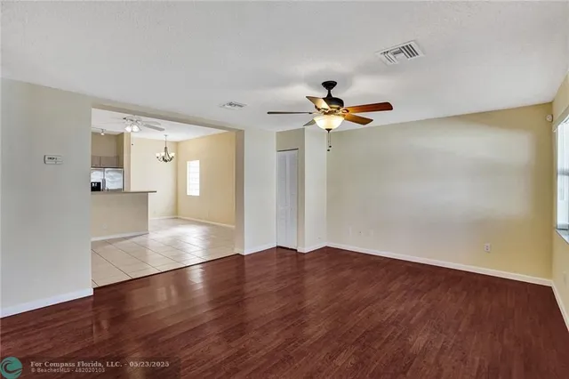 $550,000 | 4837 Northwest 19th Street, Coconut Creek, FL 33063