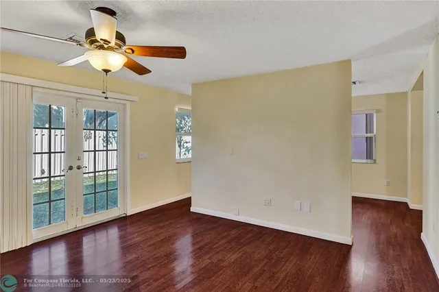 $550,000 | 4837 Northwest 19th Street, Coconut Creek, FL 33063