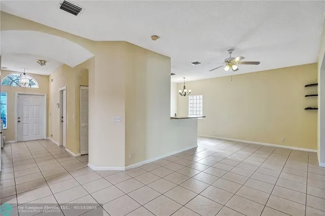 $550,000 | 4837 Northwest 19th Street, Coconut Creek, FL 33063