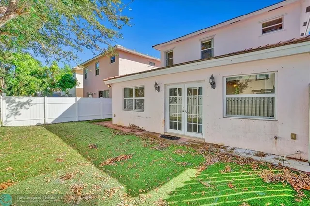 $550,000 | 4837 Northwest 19th Street, Coconut Creek, FL 33063