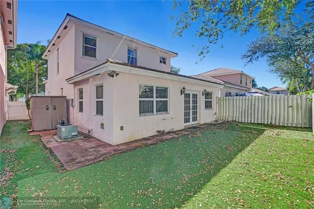 $550,000 | 4837 Northwest 19th Street, Coconut Creek, FL 33063