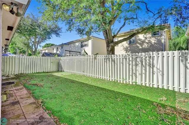 $550,000 | 4837 Northwest 19th Street, Coconut Creek, FL 33063