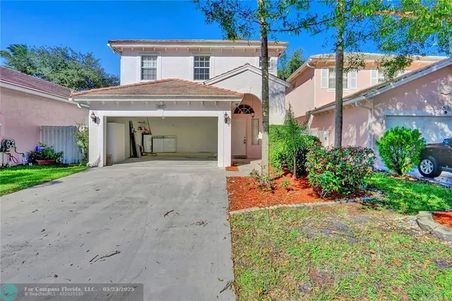 $550,000 | 4837 Northwest 19th Street, Coconut Creek, FL 33063
