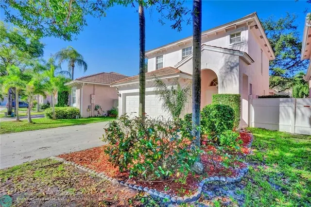 $550,000 | 4837 Northwest 19th Street, Coconut Creek, FL 33063