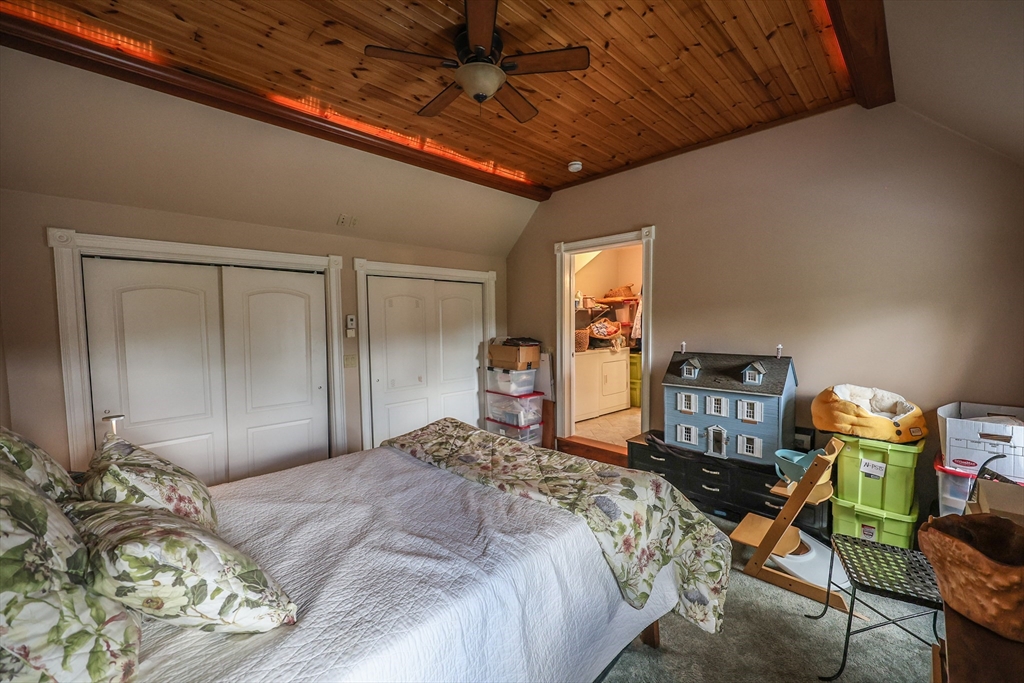 167 South Shelburne Road Greenfield, MA 01301 - Photo 32 of 40