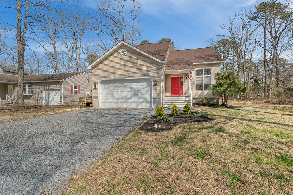 2325 Rudder Court Greenbackville, VA 23356 - Photo 3 of 44