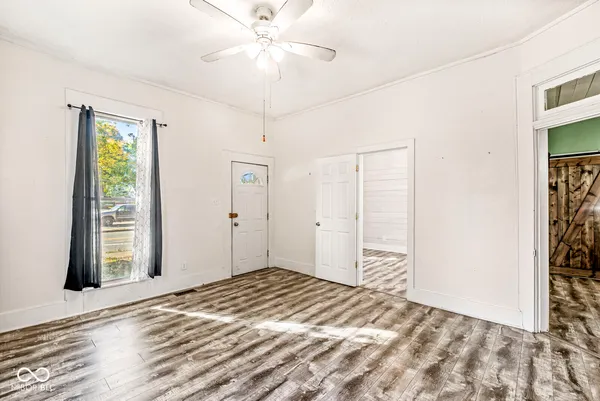 $159,900 | 208 West Main Street, Mount Summit, IN 47362