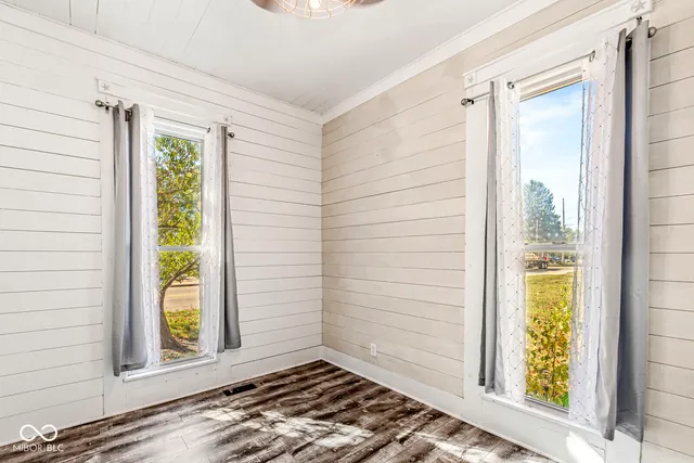 $159,900 | 208 West Main Street, Mount Summit, IN 47362