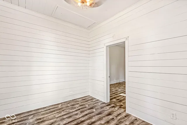 $159,900 | 208 West Main Street, Mount Summit, IN 47362