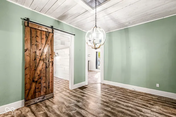 $159,900 | 208 West Main Street, Mount Summit, IN 47362