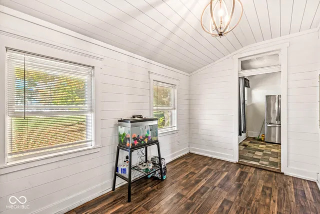 $159,900 | 208 West Main Street, Mount Summit, IN 47362