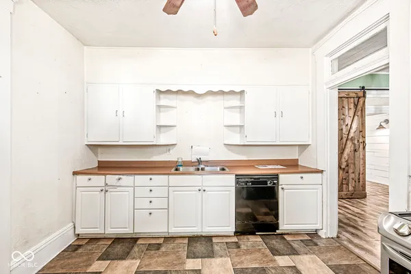 $159,900 | 208 West Main Street, Mount Summit, IN 47362