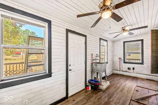 $159,900 | 208 West Main Street, Mount Summit, IN 47362