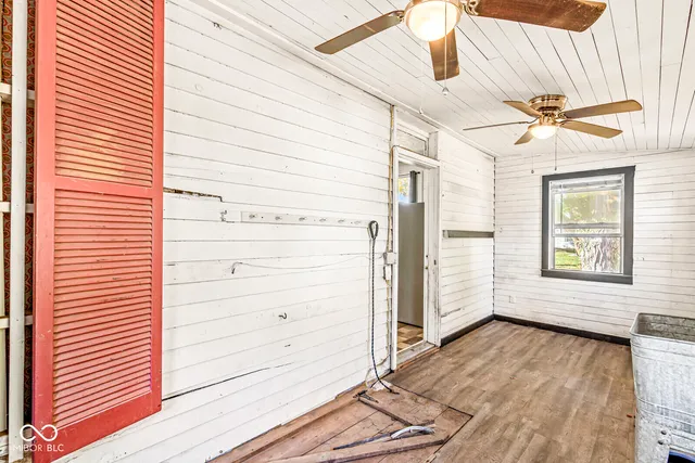 $159,900 | 208 West Main Street, Mount Summit, IN 47362