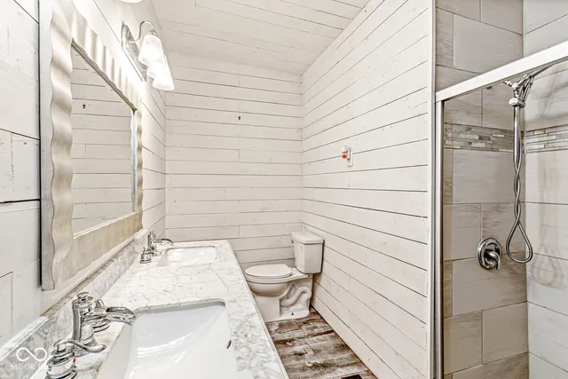 $159,900 | 208 West Main Street, Mount Summit, IN 47362