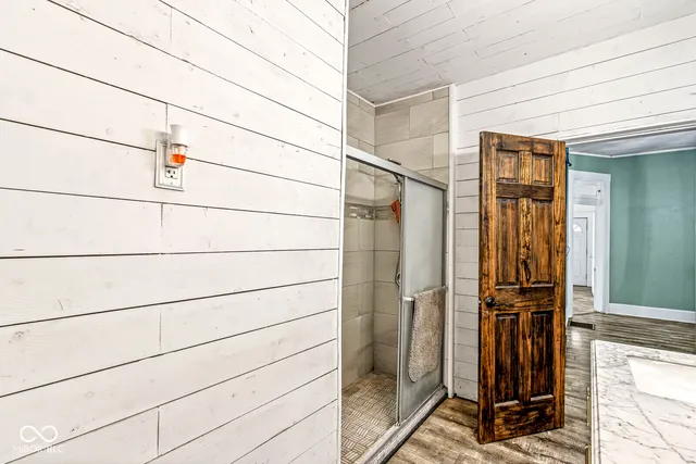 $159,900 | 208 West Main Street, Mount Summit, IN 47362