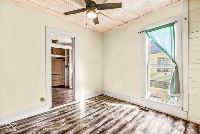 $159,900 | 208 West Main Street, Mount Summit, IN 47362