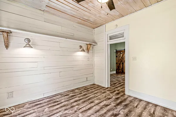 $159,900 | 208 West Main Street, Mount Summit, IN 47362