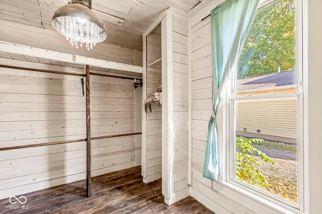 $159,900 | 208 West Main Street, Mount Summit, IN 47362