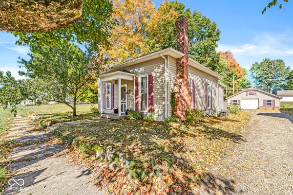 $159,900 | 208 West Main Street, Mount Summit, IN 47362