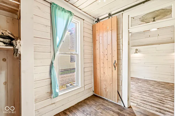 $159,900 | 208 West Main Street, Mount Summit, IN 47362