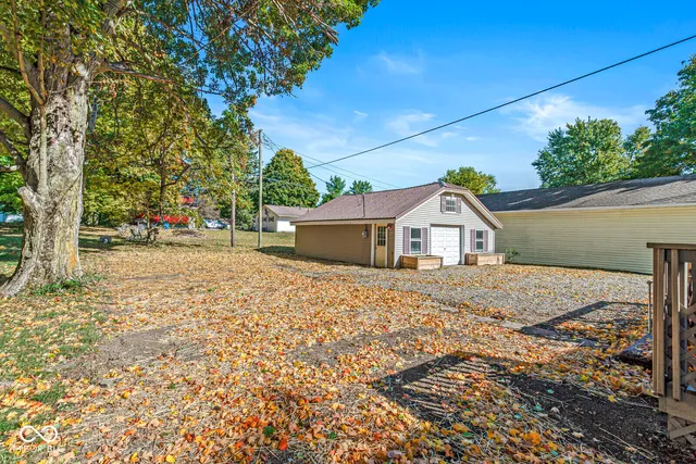 $159,900 | 208 West Main Street, Mount Summit, IN 47362