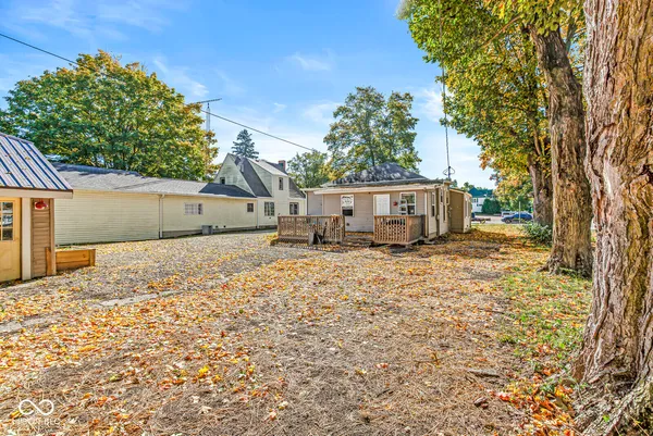 $159,900 | 208 West Main Street, Mount Summit, IN 47362