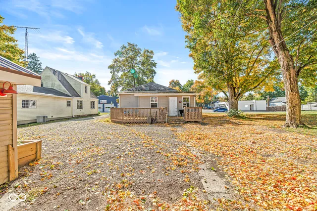 $159,900 | 208 West Main Street, Mount Summit, IN 47362