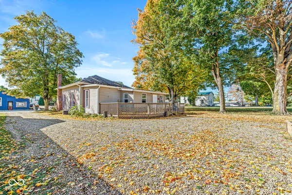 $159,900 | 208 West Main Street, Mount Summit, IN 47362