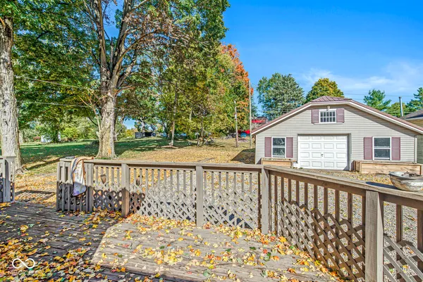 $159,900 | 208 West Main Street, Mount Summit, IN 47362