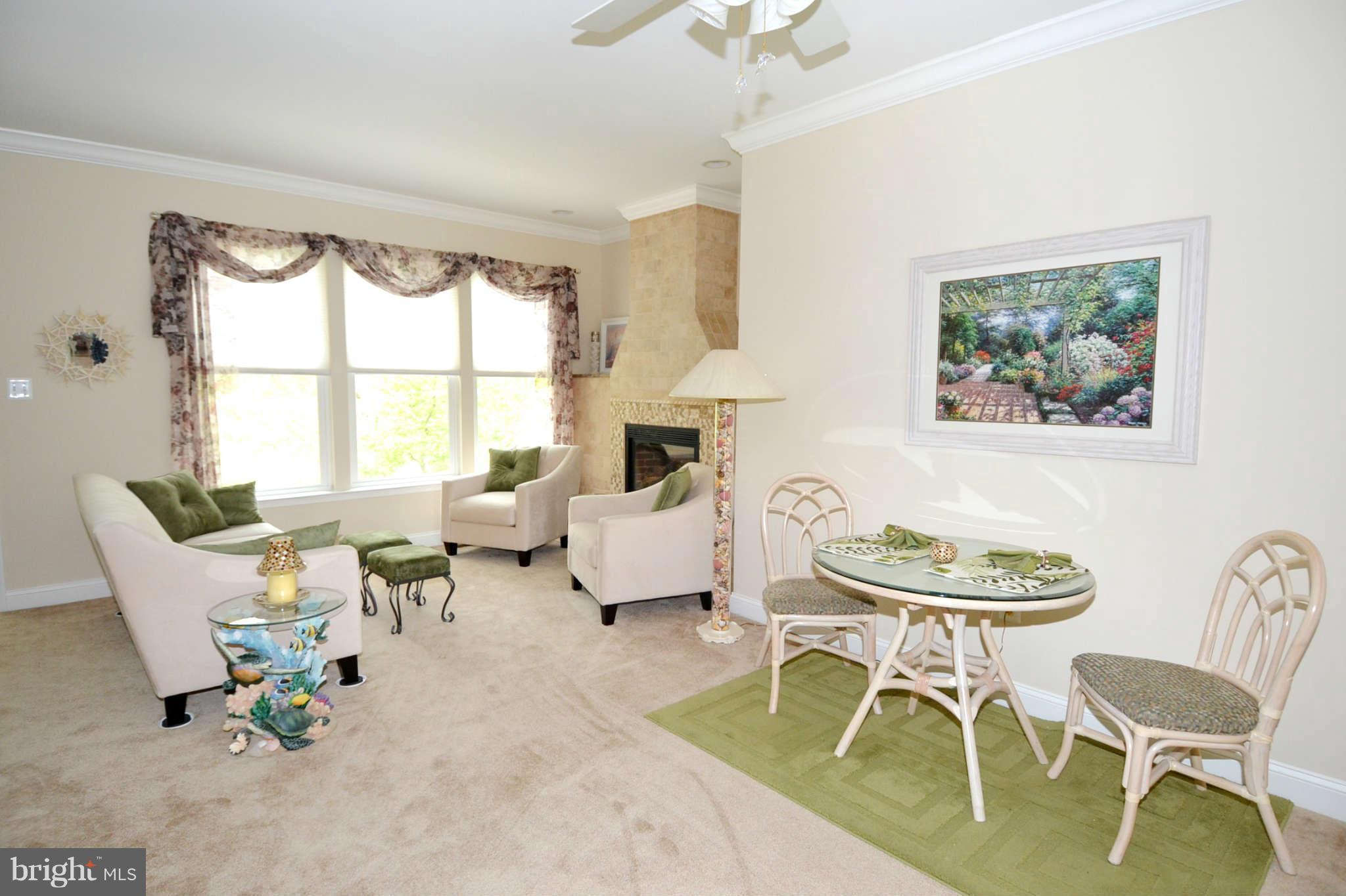11317 Rawhide Road Lusby, MD 20657 - Photo 2 of 23 Living Room